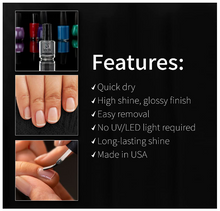 Load image into Gallery viewer, Seche Vite 14ml - Professional Salon Brands
