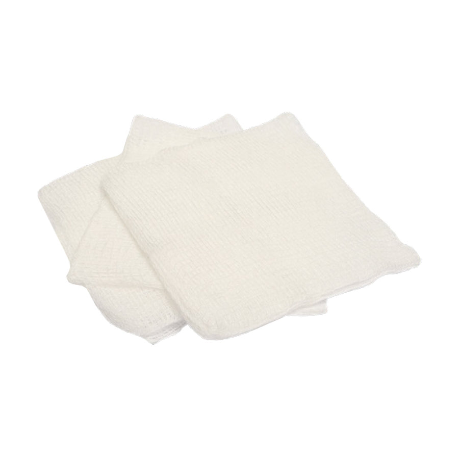 Threadx Gauze Swabs 10cm 100pk