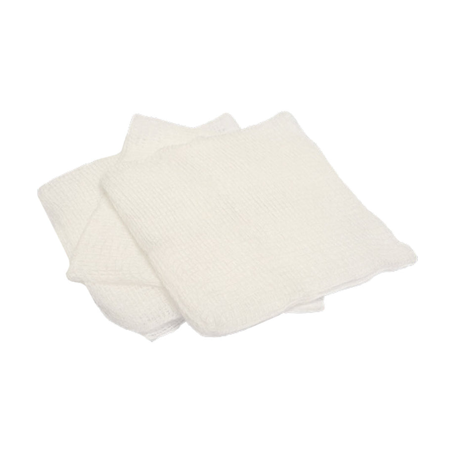 Threadx Gauze Swabs 10cm 100pk - Professional Salon Brands