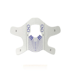 CND™ Sculpting Form Future Forms 200 ct
