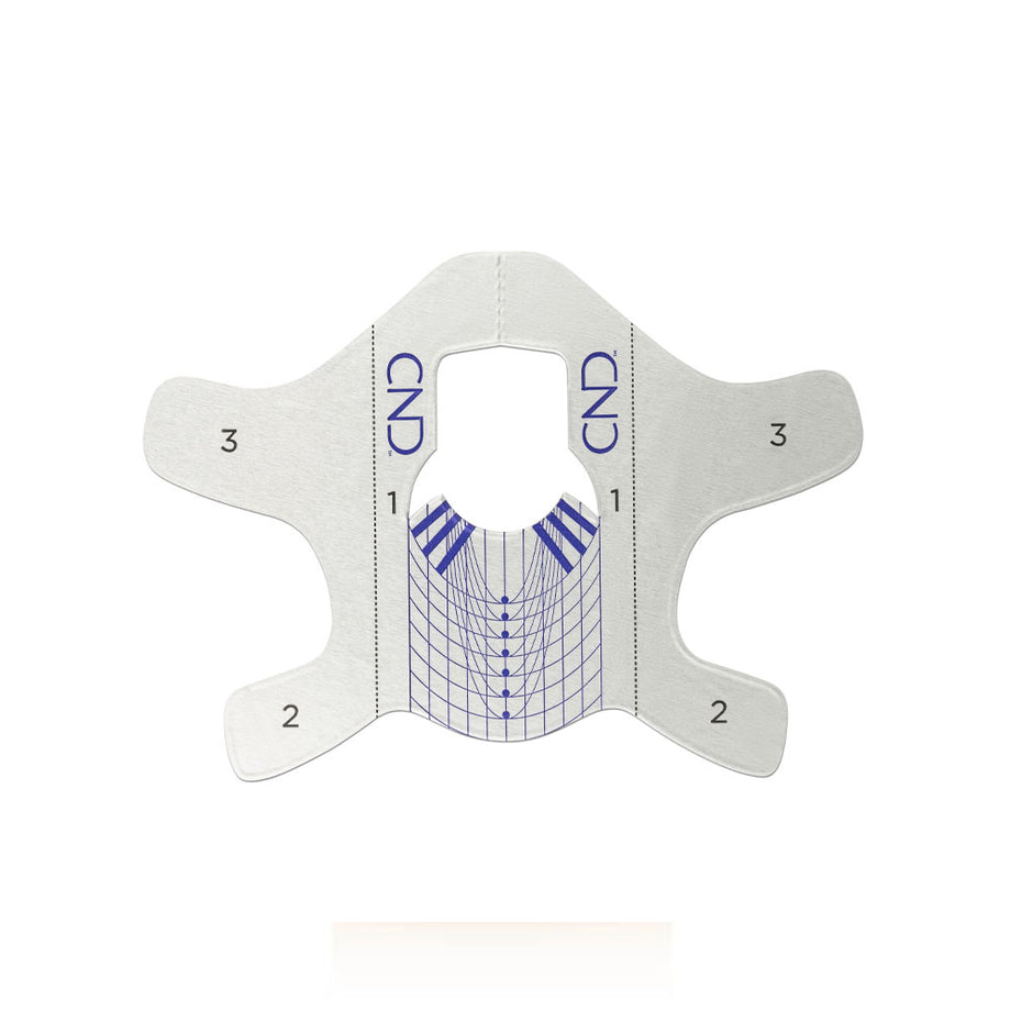 CND™ Sculpting Form Future Forms 200 ct