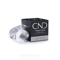 CND™ Sculpting Form Future Forms 200 ct