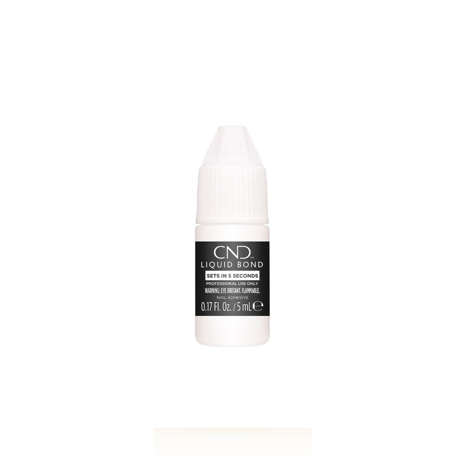 CND™ Adhesive Liquid Bond 5 mL
