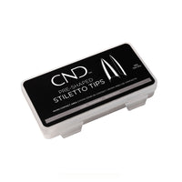 CND™ Stiletto Tips 360-pk