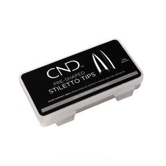 CND™ Stiletto Tips 360-pk