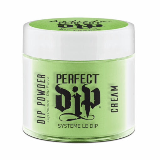 Artistic Perfect Dip - Shaded Not Jaded - Professional Salon Brands