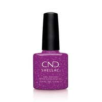 CND Shellac Colour Coat All The Rage (Limited Edition) 7.3 mL