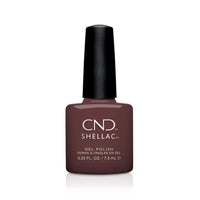 CND Shellac Colour Coat Arrowhead 7.3 mL