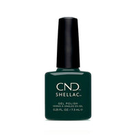 CND Shellac Colour Coat Aura 7.3 mL