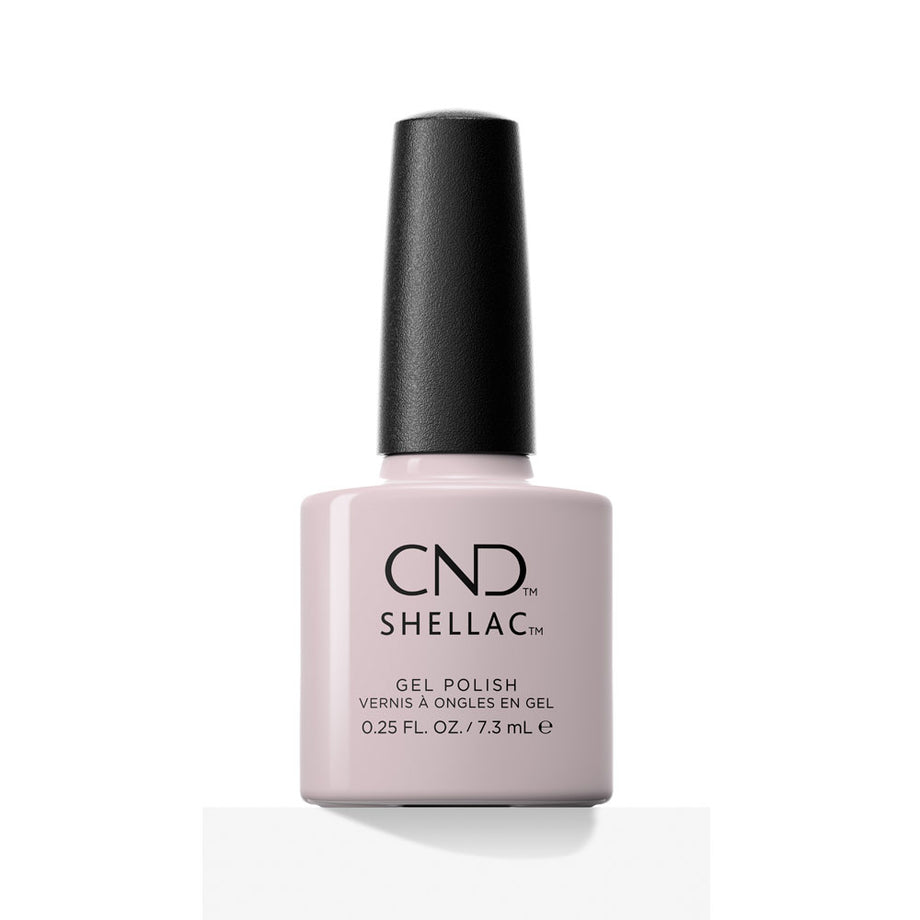 CND Shellac Colour Coat Backyard Nuptials 7.3 mL