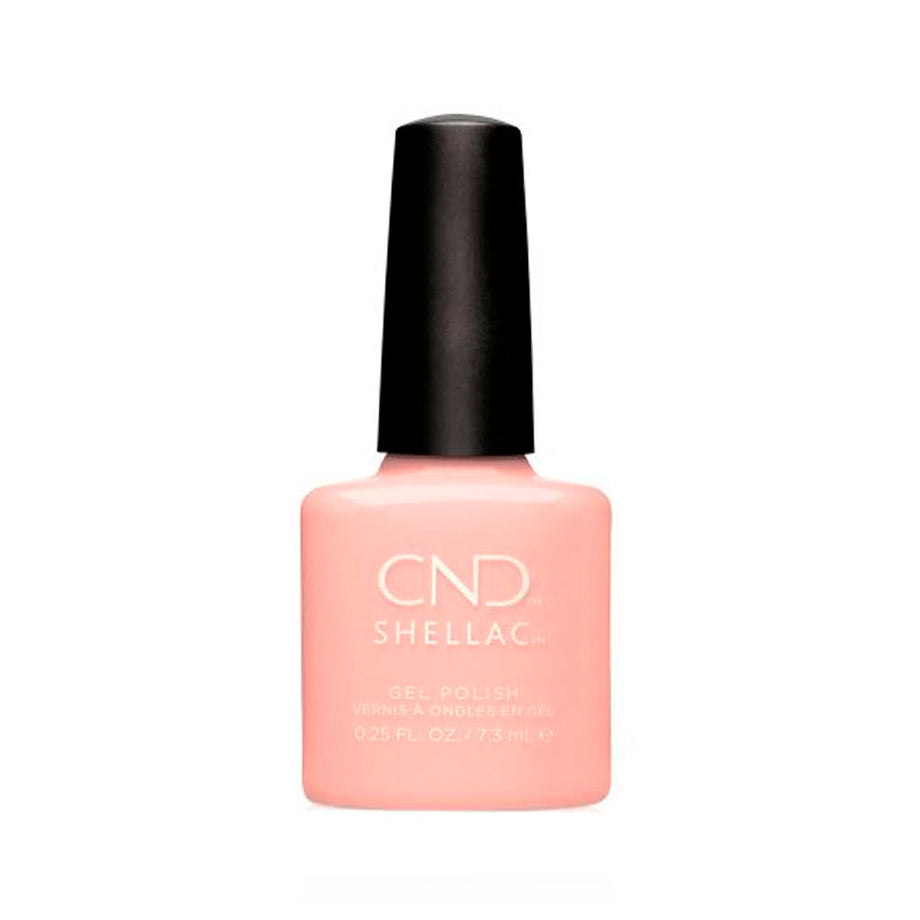 CND™ SHELLAC® Colour Coat Bare Chemise 7.3 mL