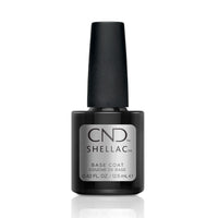 CND Shellac Gel Polish Base Coat 12.5 mL