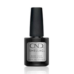 CND Shellac Gel Polish Base Coat 12.5 mL