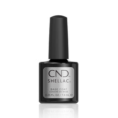 CND Shellac Gel Polish Base Coat 7.3 mL