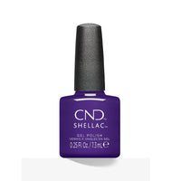 CND Shellac Colour Coat Battle Royale (Limited Edition) 7.3 mL