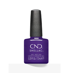 CND™ SHELLAC® Colour Coat Battle Royale (Limited Edition) 7.3 mL