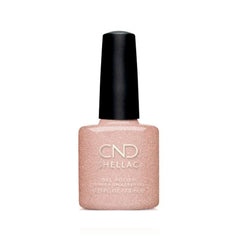 CND Shellac Colour Coat Bellini 7.3 mL