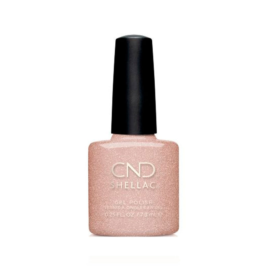 CND Shellac Colour Coat Bellini 7.3 mL