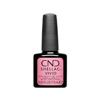 CND® SHELLAC® Colour Coat Blush Pink [Vivid] 7.3 mL
