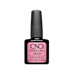 CND™ SHELLAC® Colour Coat Blush Pink [Vivid] 7.3 mL
