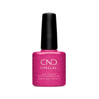 CND Shellac Colour Coat Butterfly Queen 7.3 mL