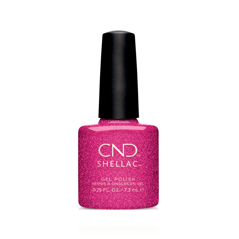 CND™ SHELLAC® Colour Coat Butterfly Queen 7.3 mL