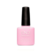 CND Shellac Colour Coat Cake Pop 7.3 mL