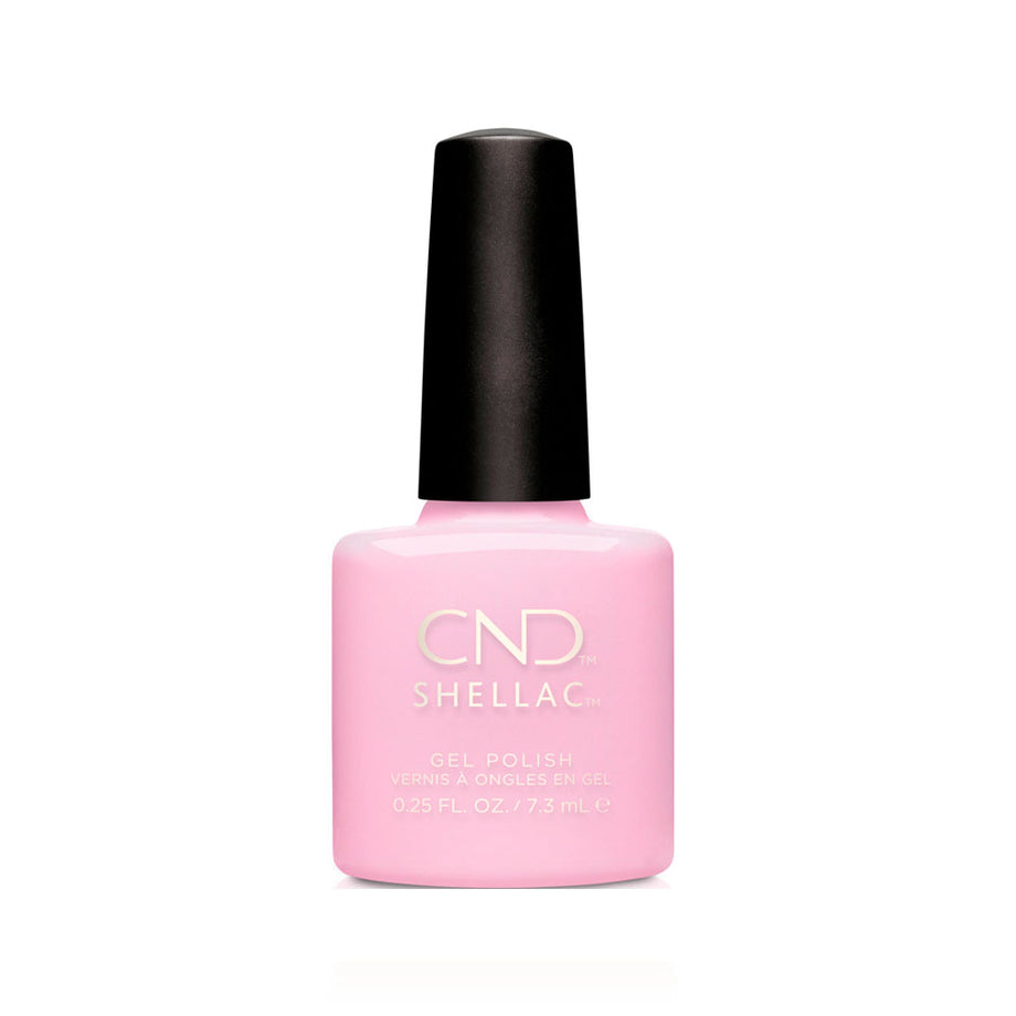 CND™ SHELLAC® Colour Coat Cake Pop 7.3 mL