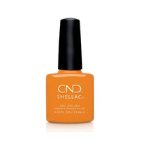 CND Shellac Colour Coat Candle Light (Limited Edition) 7.3 mL