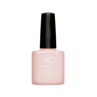 CND Shellac Colour Coat Cashmere Wrap 7.3 mL