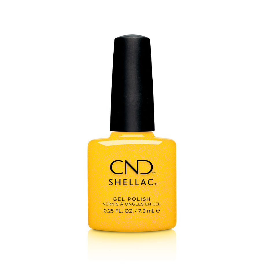 CND Shellac Colour Coat Catching Light (Limited Edition) 7.3 mL