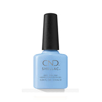 CND Shellac Colour Coat Chance Taker 7.3 mL