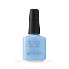 CND Shellac Colour Coat Chance Taker 7.3 mL
