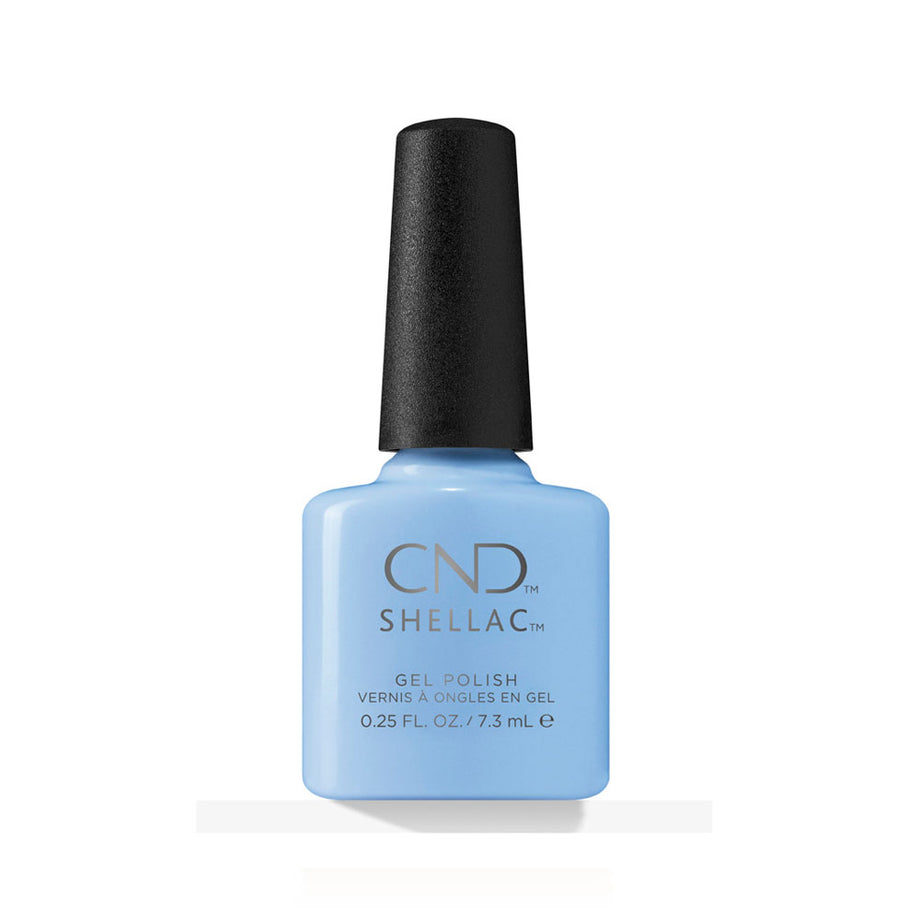 CND Shellac Colour Coat Chance Taker 7.3 mL