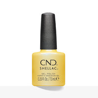 CND Shellac Colour Coat Char-Truth (Limited Edition) 7.3 mL
