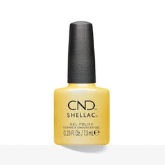 CND Shellac Colour Coat Char-Truth (Limited Edition) 7.3 mL