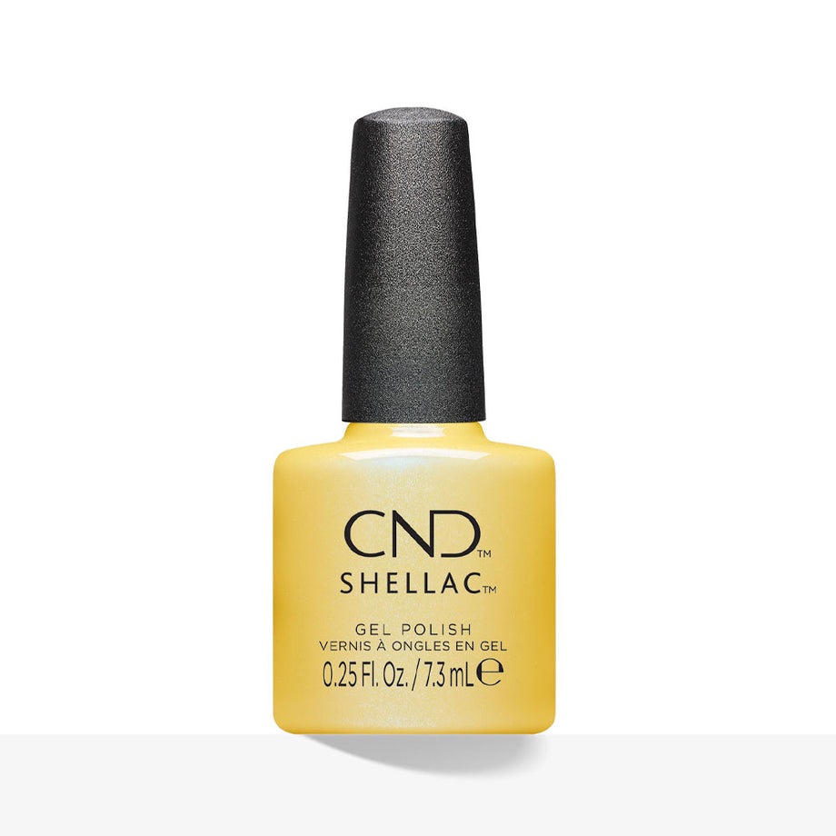 CND Shellac Colour Coat Char-Truth (Limited Edition) 7.3 mL