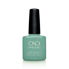 CND™ SHELLAC® Colour Coat Clash Out (Limited Edition) 7.3 mL