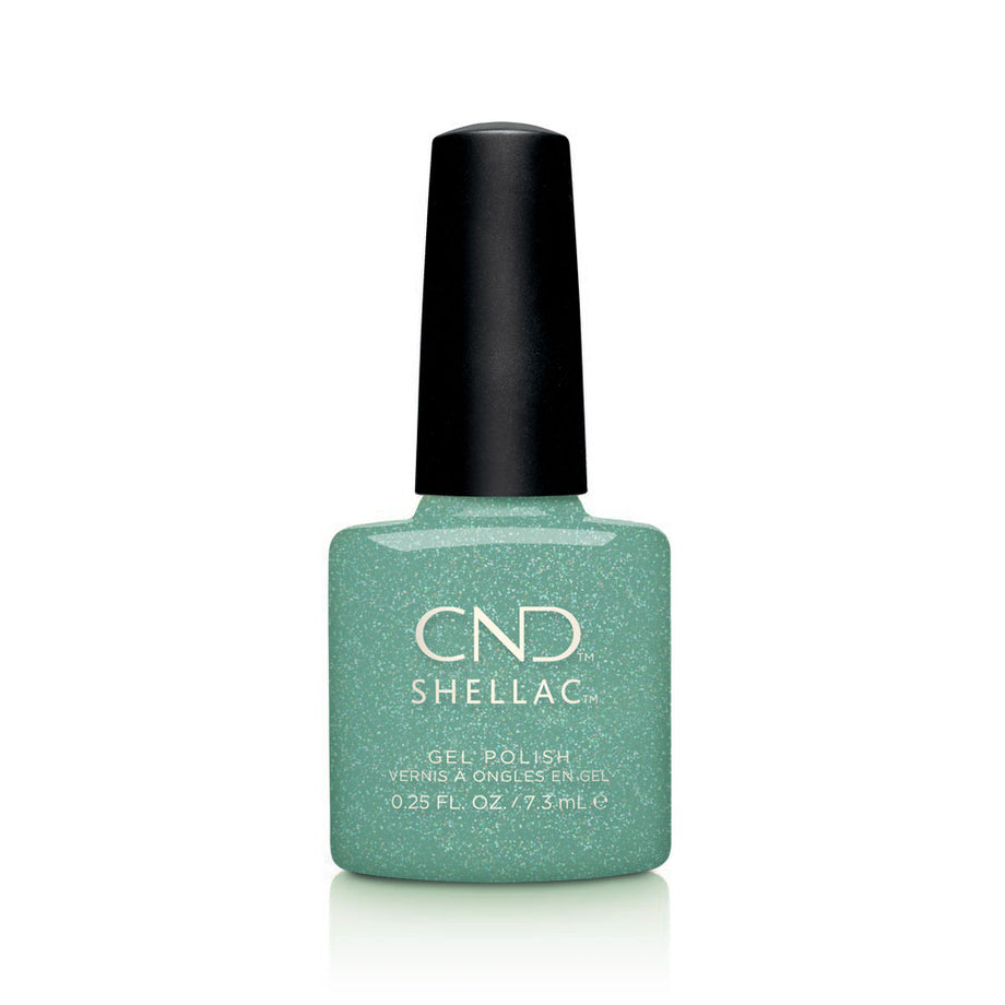 CND™ SHELLAC® Colour Coat Clash Out (Limited Edition) 7.3 mL