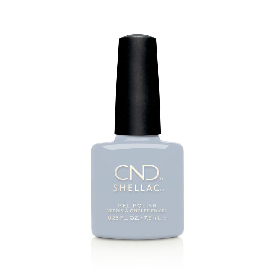 CND Shellac Colour Coat Climb To The Top-az (Limited Edition) 7.3 mL