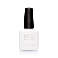 CND Shellac Colour Coat Cream Puff 7.3 mL