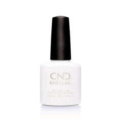 CND™ SHELLAC® Colour Coat Cream Puff 7.3 mL