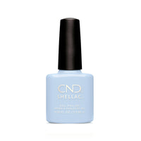 CND Shellac Colour Coat Creekside 7.3 mL