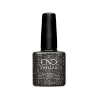 CND Shellac Colour Coat Dark Diamonds 7.3 mL