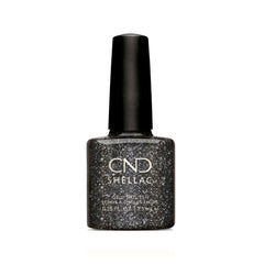 CND Shellac Colour Coat Dark Diamonds 7.3 mL