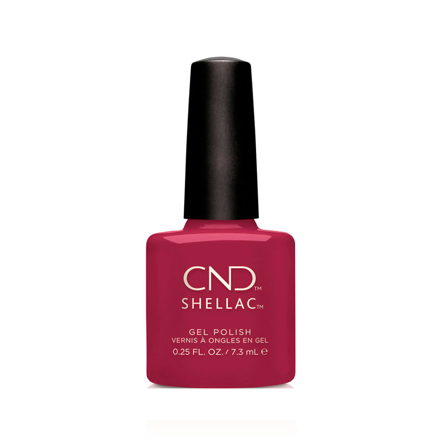 CND Shellac Colour Coat Decadence 7.3 mL