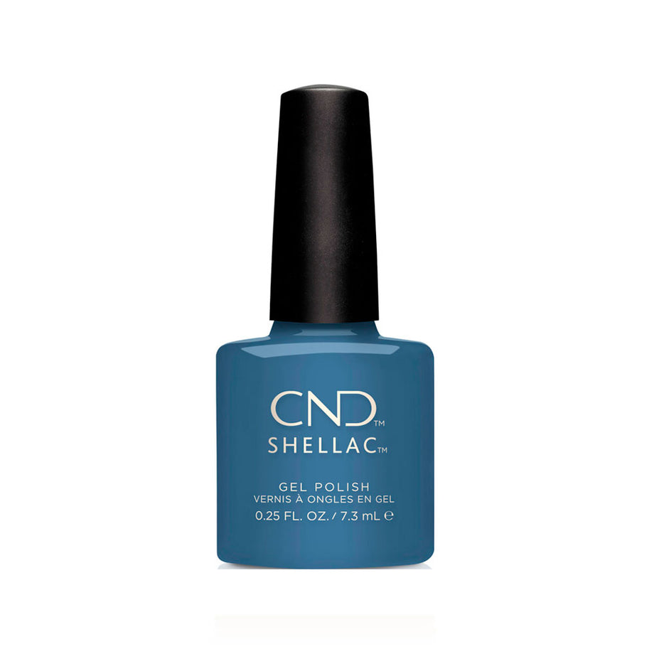 CND™ SHELLAC® Colour Coat Denim Patch 7.3 mL