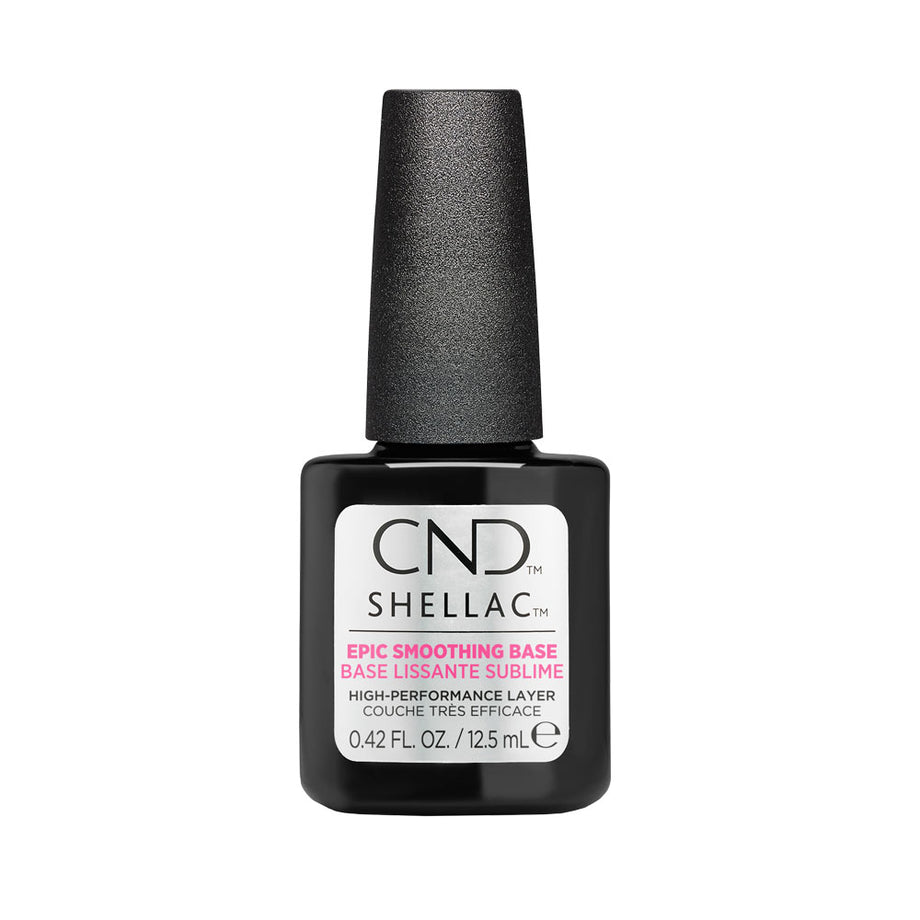 CND™ SHELLAC® Gel Polish Epic Smoothing Base 12.5 mL