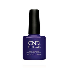 CND™ SHELLAC® Colour Coat Eternal Midnight 7.3 mL