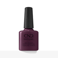 CND Shellac Colour Coat Feel The Flutter 7.3 mL
